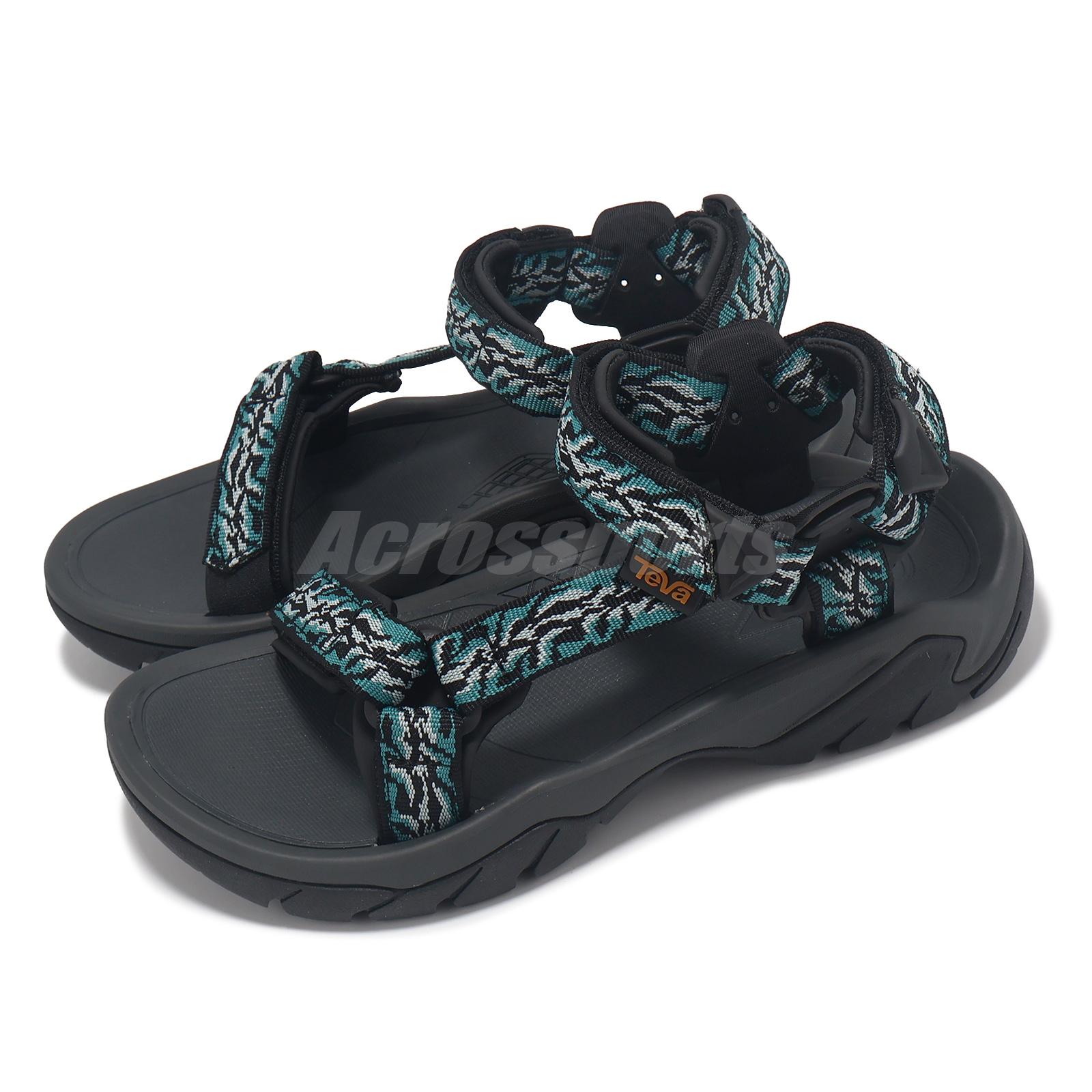 Teva W Terra FI 5 Universal Manzanita Deep Lake Women Hiking