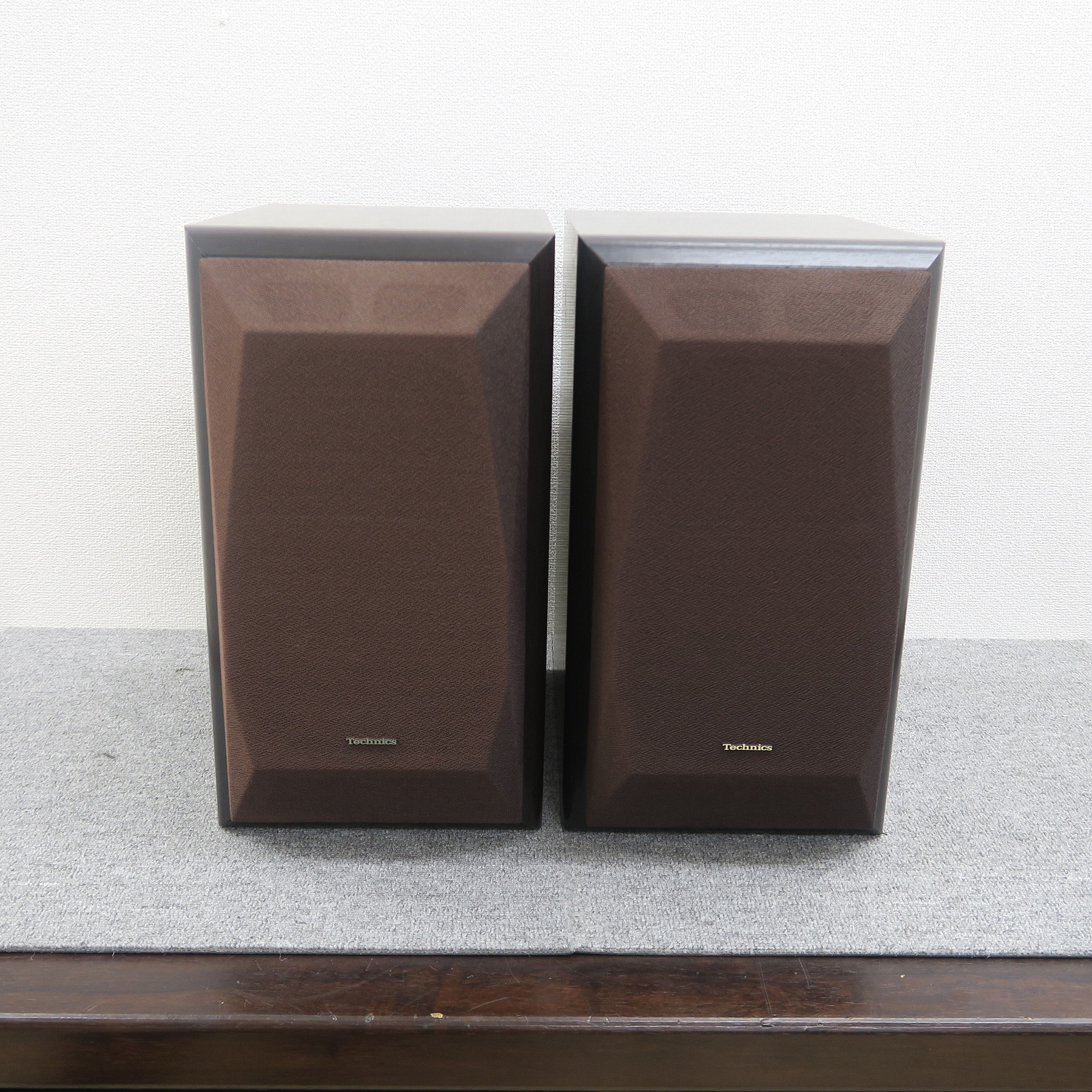 Bランク】テクニクス Technics SB-M300M2 スピーカーペア @51256