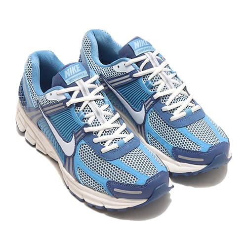 NIKE ZOOM VOMERO 5 WORN BLUE/FOOTBALL GREY-DUTCH BLUE 23SU-I