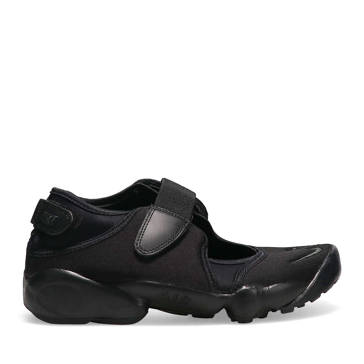 NIKE WMNS AIR RIFT BLACK/OFF NOIR-BLACK-BLACK 22FA-I（ナイキ