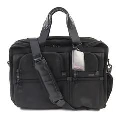 2026年最新】tumi 26160dhの人気アイテム - メルカリ