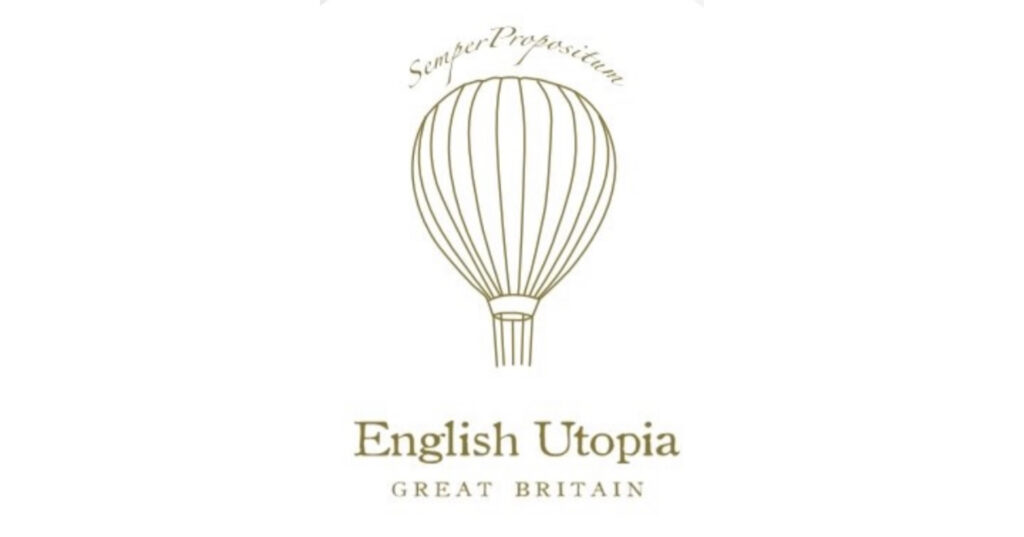 ENGLISH UTOPIA 24SS vol.1 - ARCH 南青山