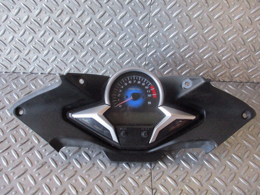 2026年最新】Yahoo!オークション -cbr250rr mc51(メーター)の中古品