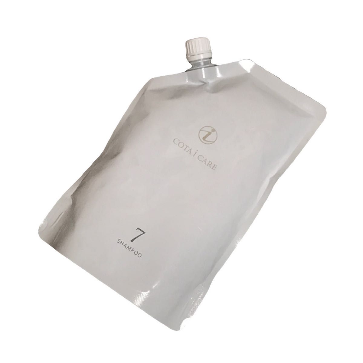 新品正規品 COTA コタクチュール フランネル シャンプー 2000ml 2l
