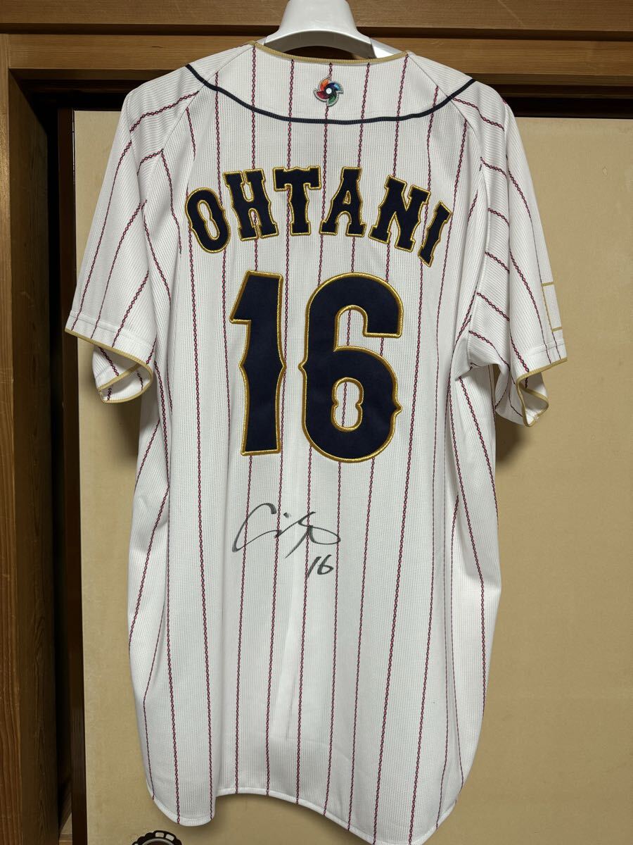 Yahoo!オークション -「侍ジャパン ユニフォーム 大谷」の落札相場
