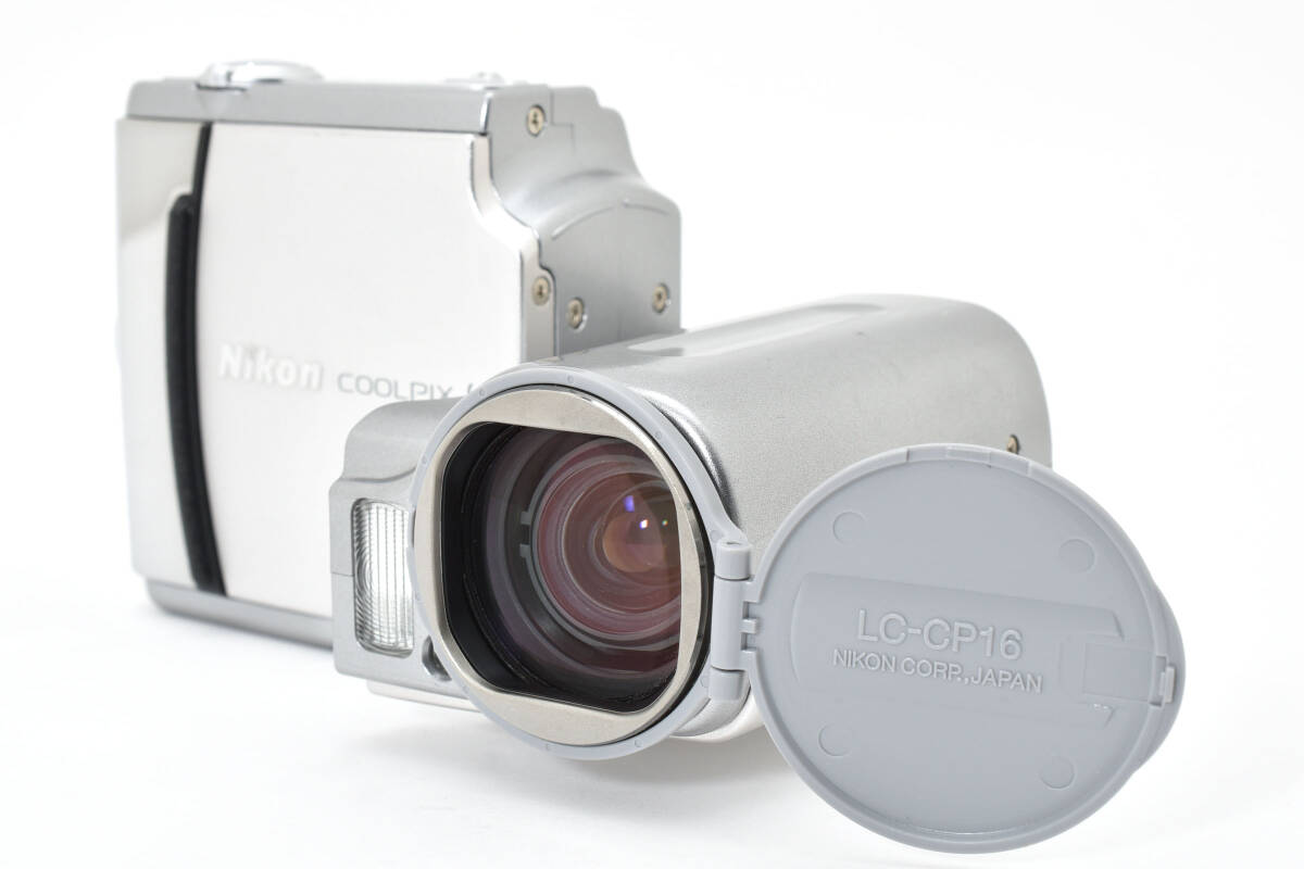 Yahoo!オークション -「nikon coolpix s4」(デジタルカメラ) (カメラ