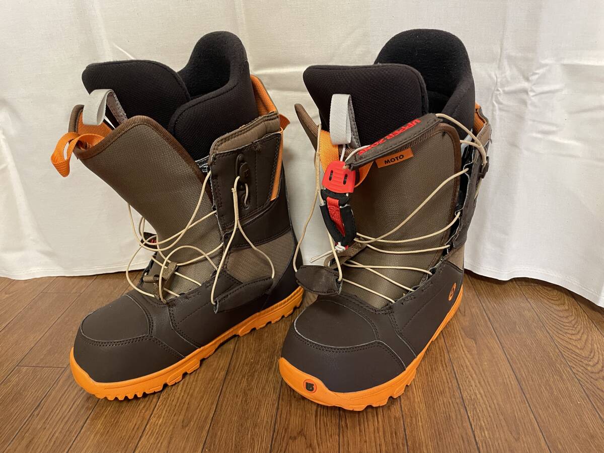 Yahoo!オークション -「burton moto asian fit」の落札相場・落札価格