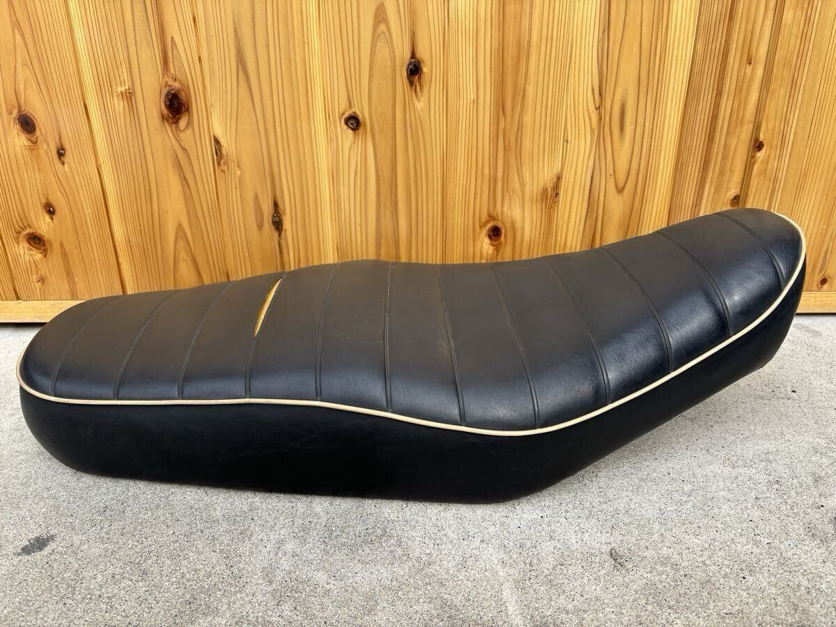 2026年最新】Yahoo!オークション -w650 純正 シートの中古品・新品・未