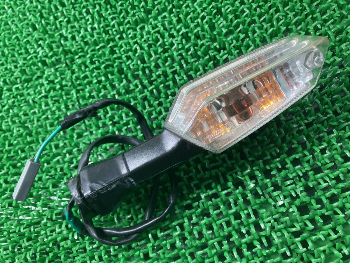 2026年最新】Yahoo!オークション -zrx1200ダエグ ウインカーの中古品