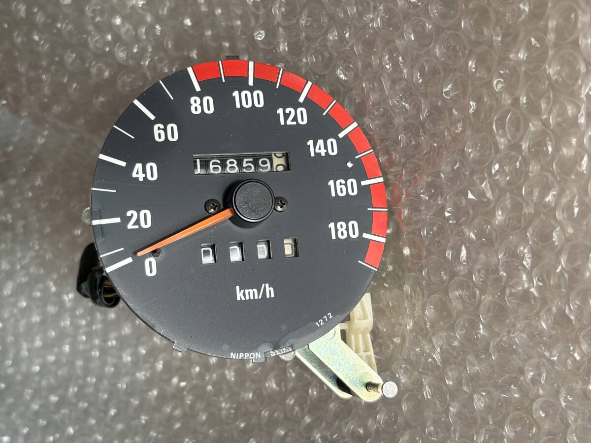 2026年最新】Yahoo!オークション -gpz900r メーターの中古品・新品・未