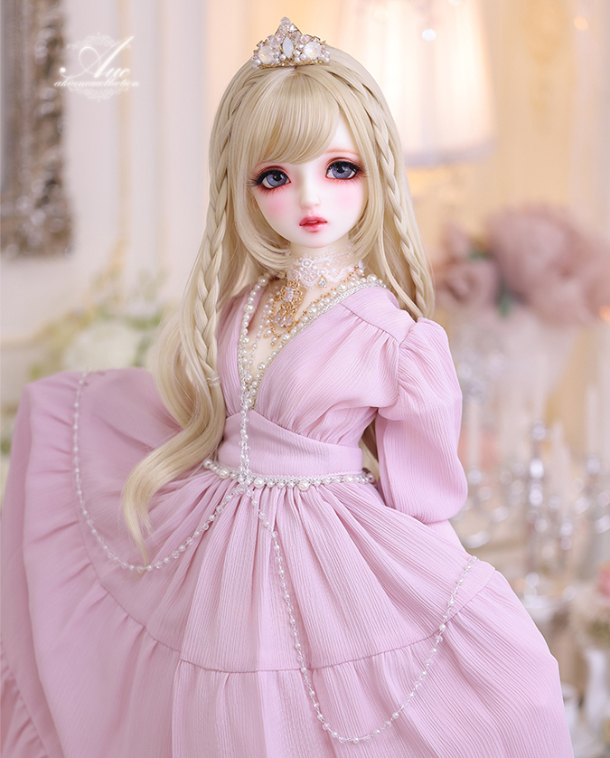 Yahoo!オークション - ボークス SD F86番(ホワイト肌）カスタムヘッド