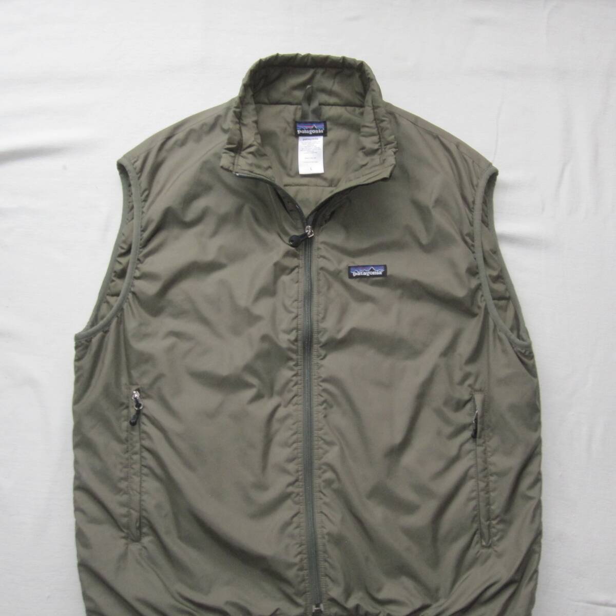 パタゴニア MARS パフボールベスト (L) / patagonia / vintage ダス