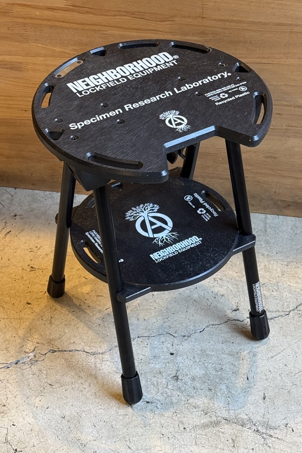 花瓶・フラワースタンド NEIGHBORHOOD SRL LOCKFIELD EQUIPMEN T 花瓶