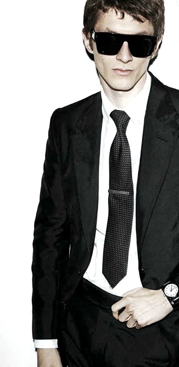 Yahoo!オークション - 幻 希少 名作 GUCCI トムフォード期 ワイド ラペ