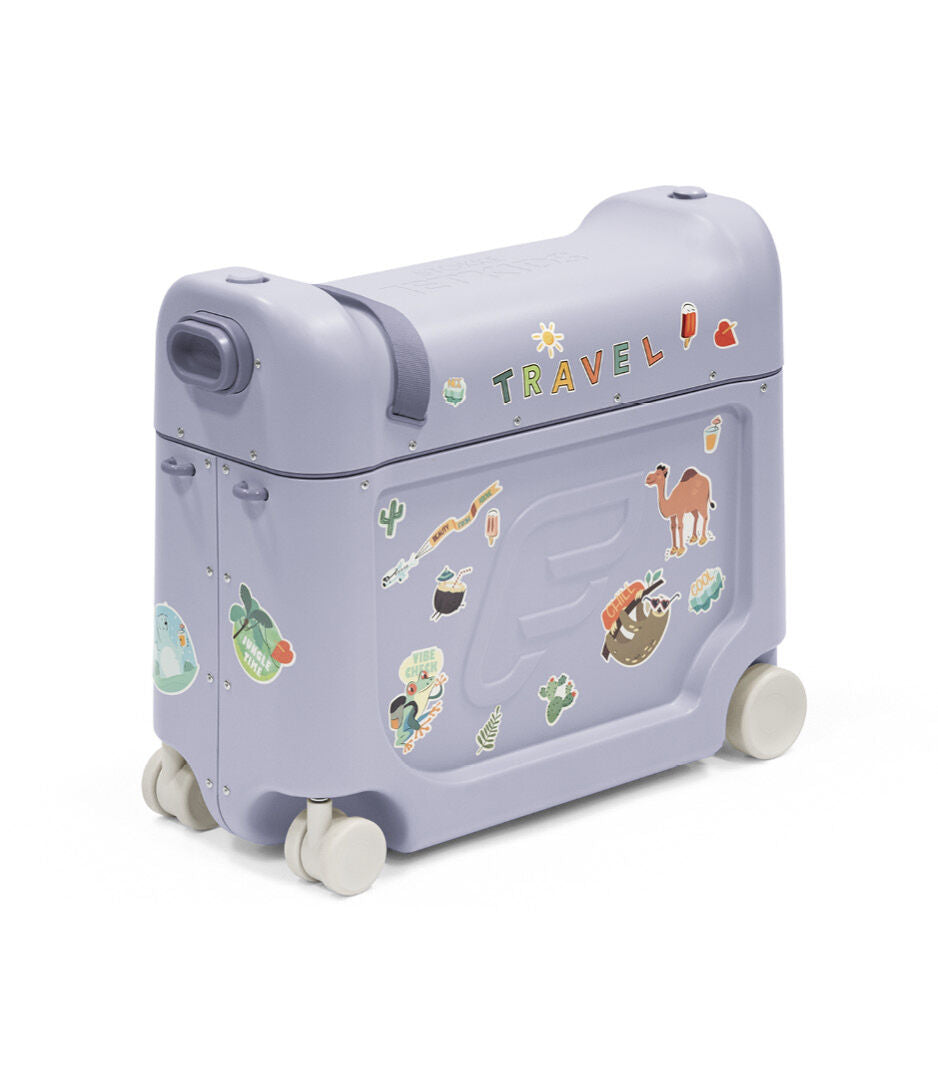 Stokke JetKids Travel Bed box – Baby Grand