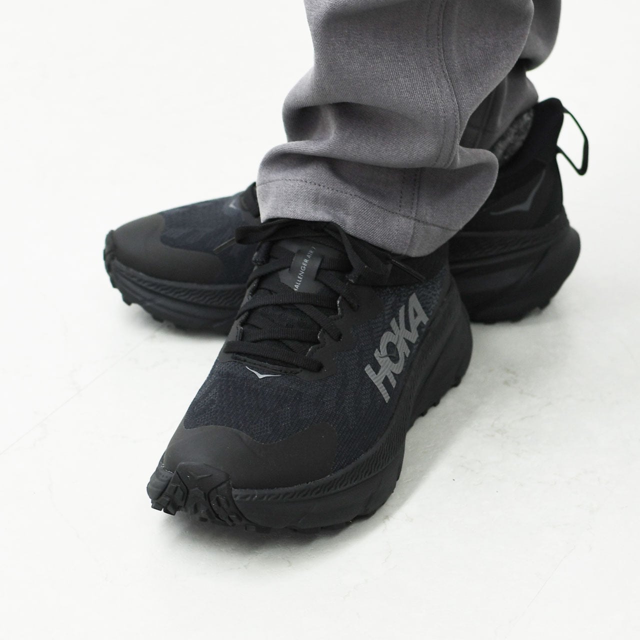 HOKA ONE ONE [ホカオネオネ] M CHALLENGER ATR 7 GTX [1134501F