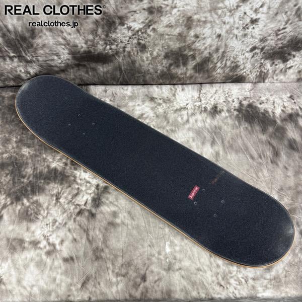 Supreme/シュプリーム【21SS】Stack Skateboard/スタック スケート