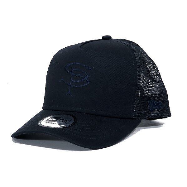 ソフネット SOPHNET. キャップ 20SS NEW ERA SP LOGO MESH CAP SOPH