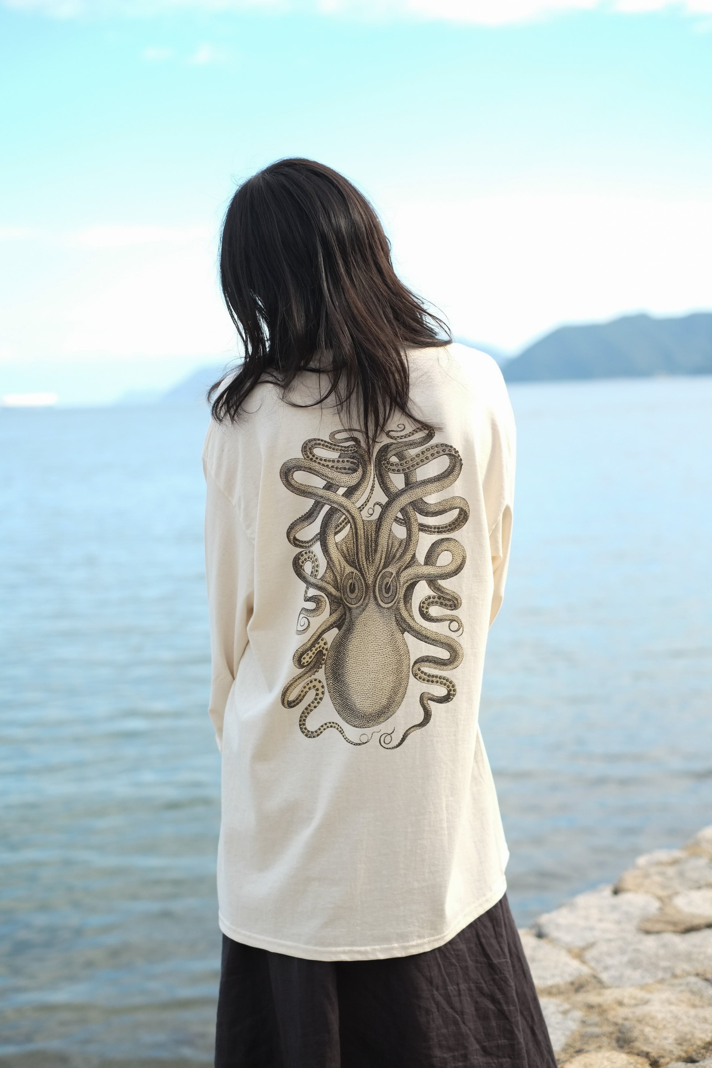 MTG Underground Sea Mサイズ Tシャツ MTG Underground Sea Mサイズ T