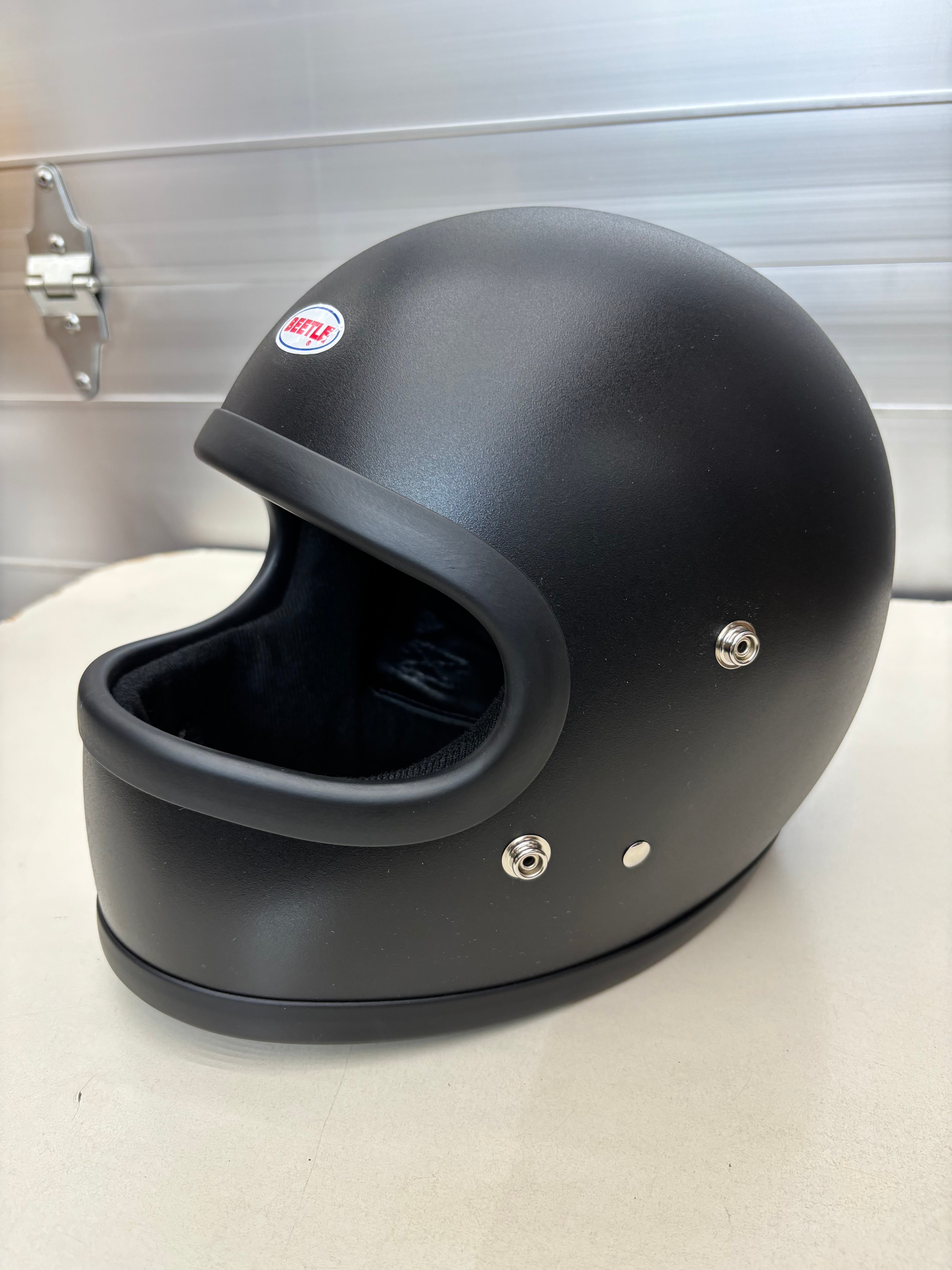 オーシャンビートル OCEAN BEETLE STR 別注マットブラック 各サイズ
