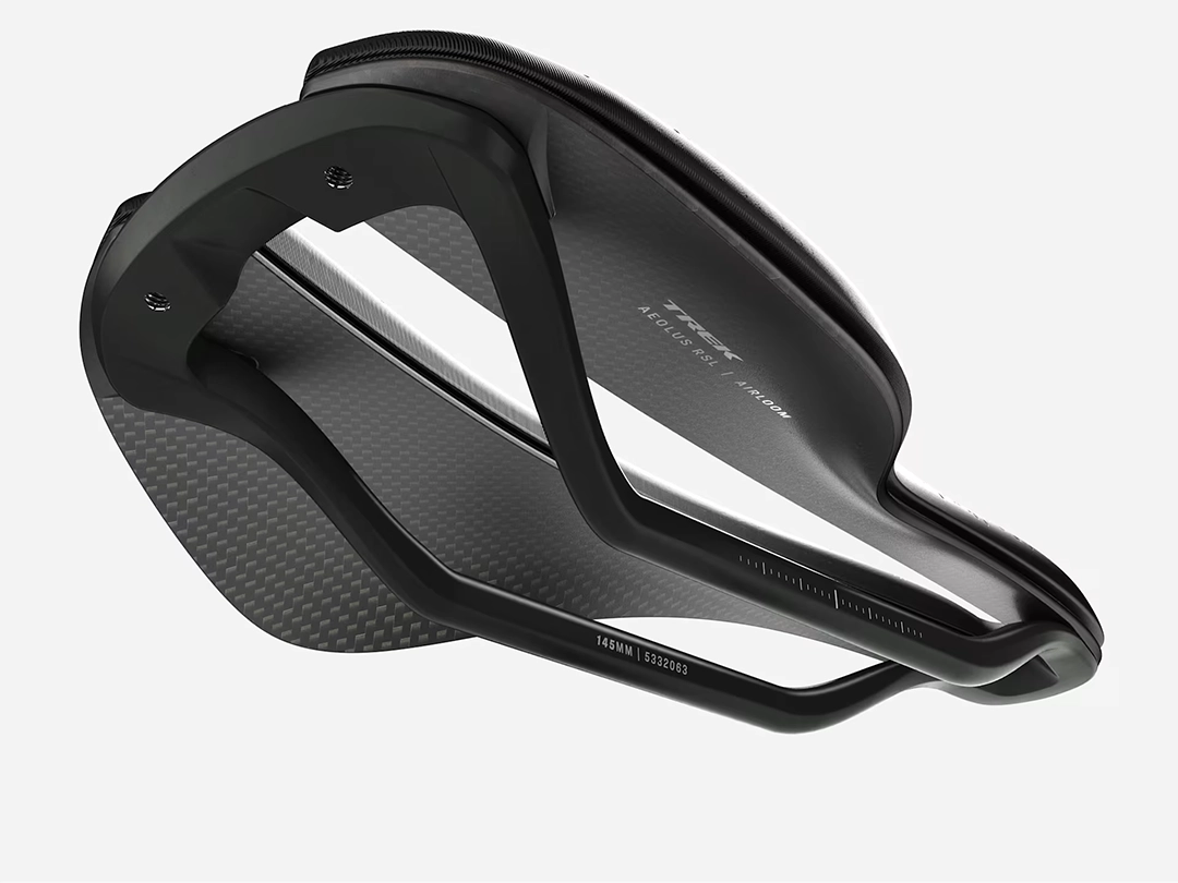 Trek Aeolus RSL AirLoom バイクサドル