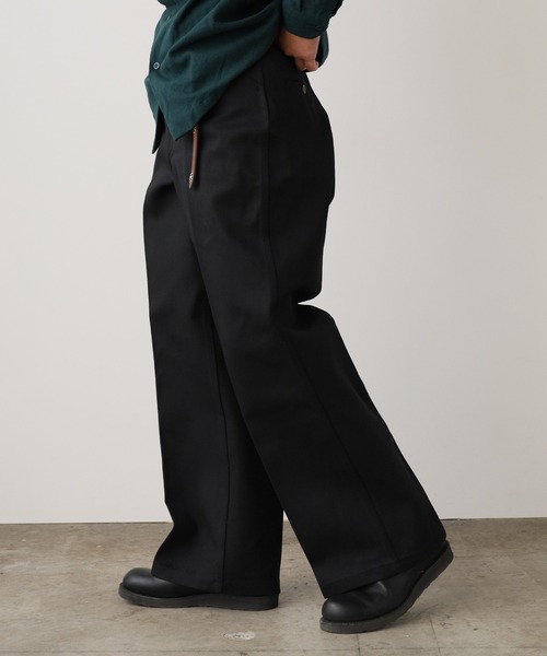 BEN DAVIS/ベンデイビス GORILLA CUT PANTS ゴリラカットパンツ