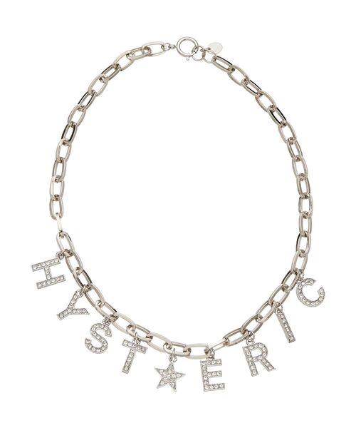 HYSTERIC GLAMOUR（ヒステリックグラマー）の「HYSTERIC LOGO