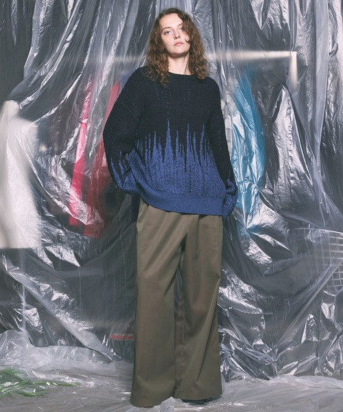 MAISON SPECIAL（メゾンスペシャル）の「《UNISEX》Prime-Over