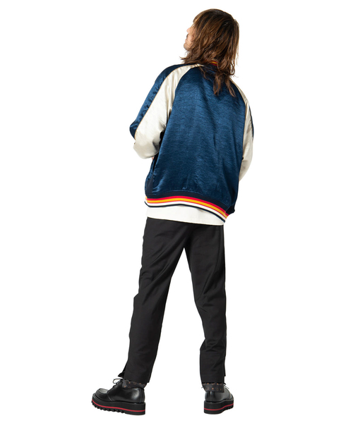 glamb（グラム）の「Keith SKA JKT / キーススカジャケット