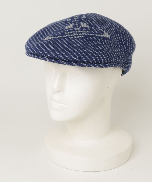 ORB THERMO HUNTING（ハンチング/ベレー帽）｜Vivienne Westwood