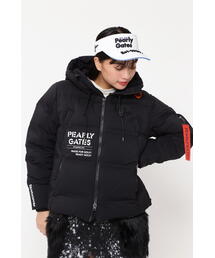 PEARLY GATES（パーリーゲイツ）｜ダウンジャケット/コート一覧 - WEAR