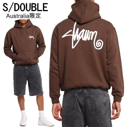 S/Double(エスダブル) パーカー・フーディ(メンズ) - ブランド通販のBUYMA