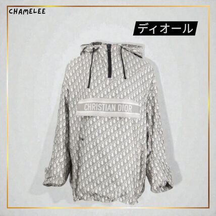 アノラック Dior(ディオール) - ブランド通販のBUYMA