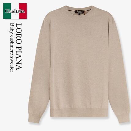 Loro Piana(ロロ・ピアーナ) ニット・セーター(メンズ) - ブランド通販
