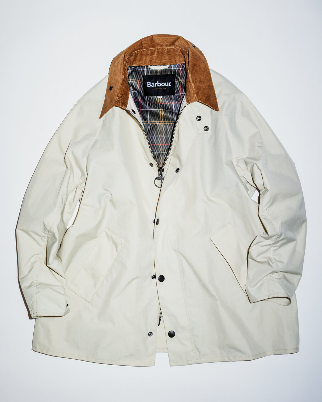 別注】＜Barbour＞コート｜ Exclusives 最新の別注アイテムをまとめて