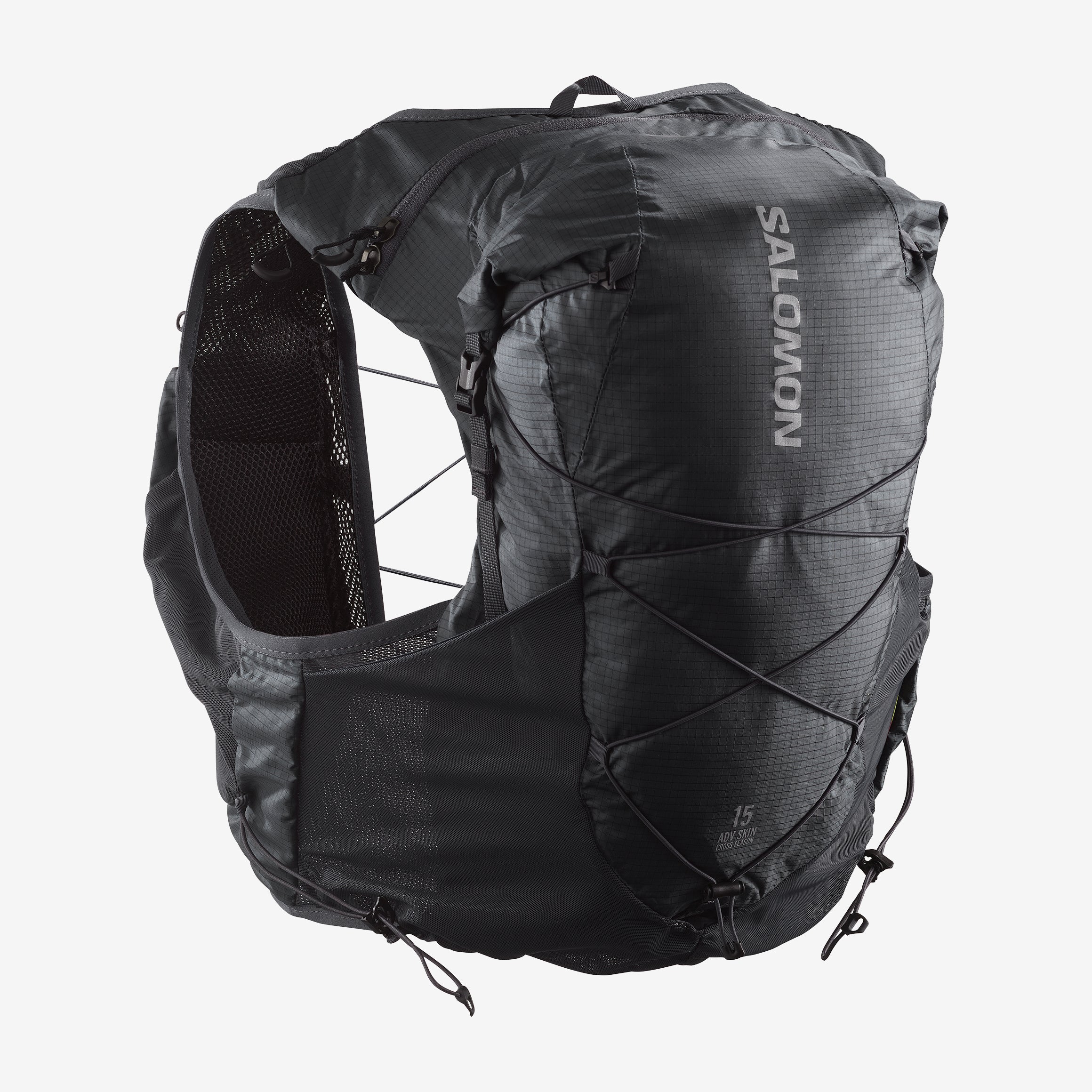 ADV SKIN CROSS SEASON 15 Unisex Running Vest | Salomon