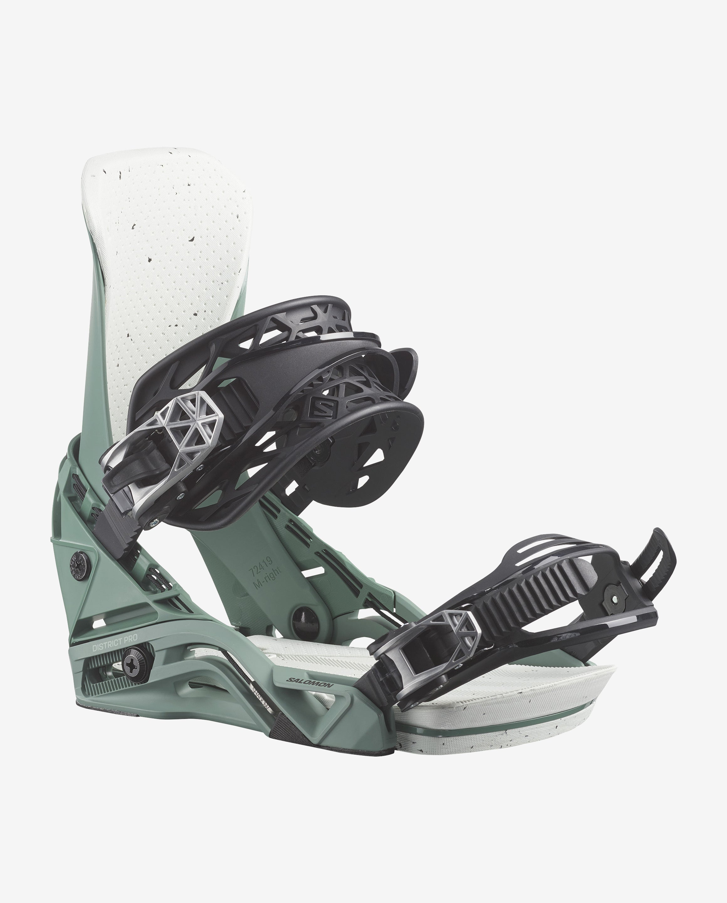DISTRICT PRO HORIZON Unisex - All-Mountain | Salomon