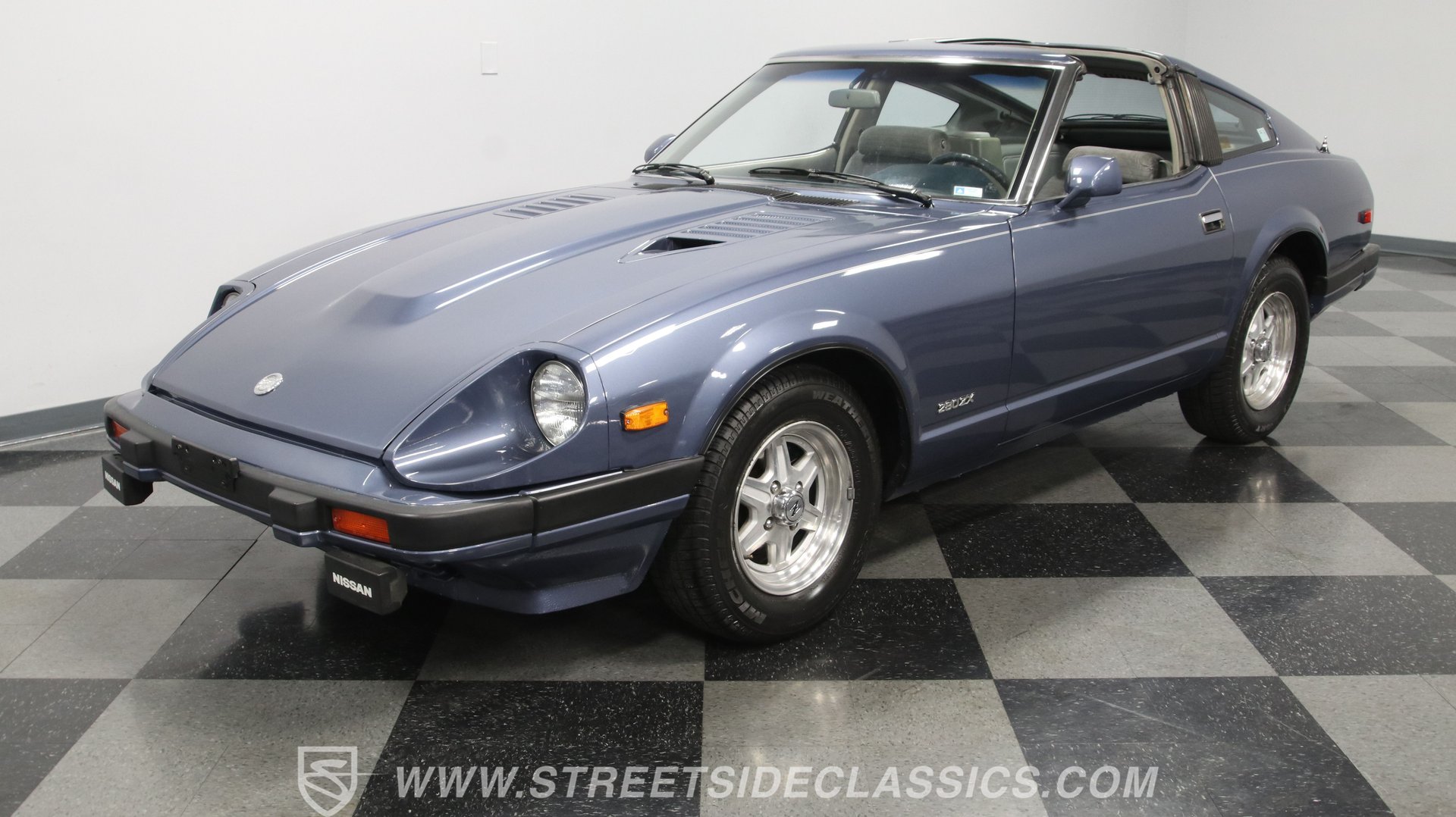 1983 Datsun 280ZX | Classic Cars for Sale - Streetside Classics