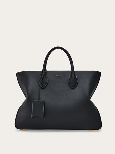 トートバッグ（ラージ） - メンズ | Ferragamo