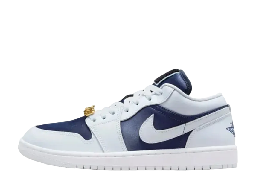 Nike Women's Air Jordan 1 Low 