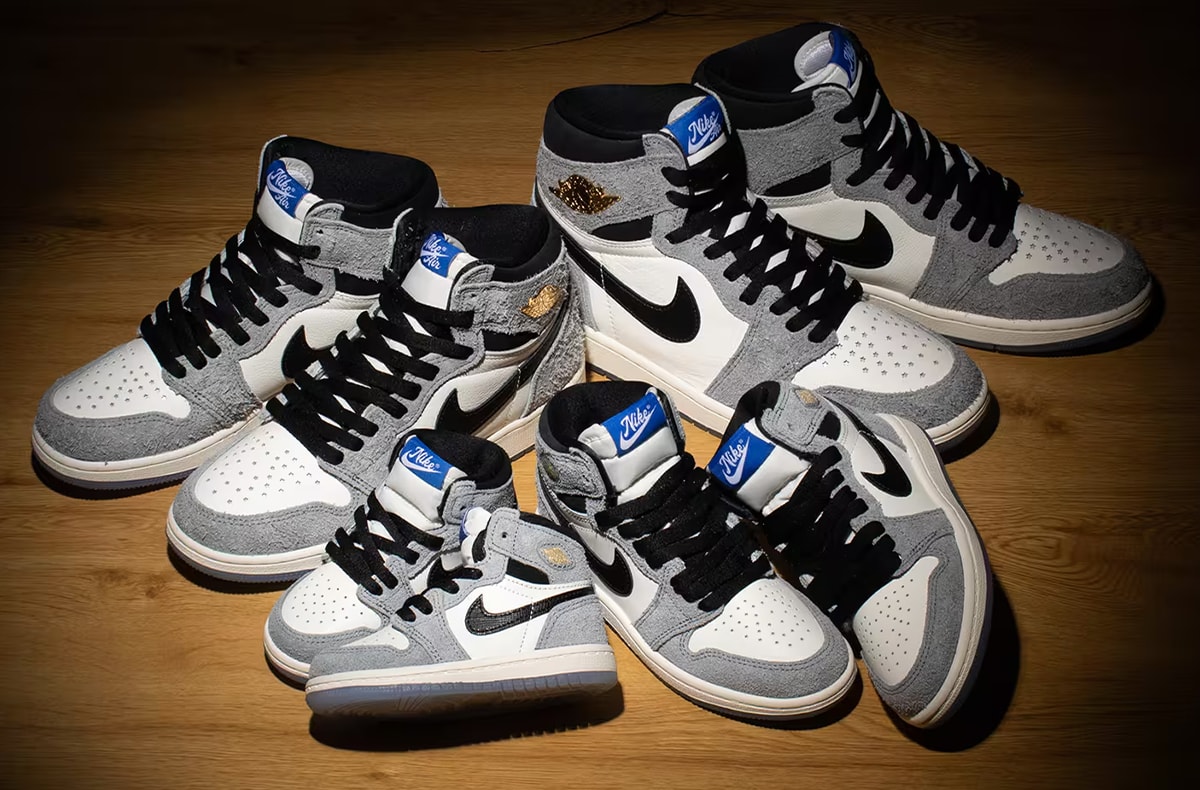 2/13発売｜Nike Air Jordan 1 Retro High OG 