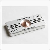 ヘッドバランサー H-1 SEV / ダブリュ・エフ・エヌ(セヴ / ダブリュ