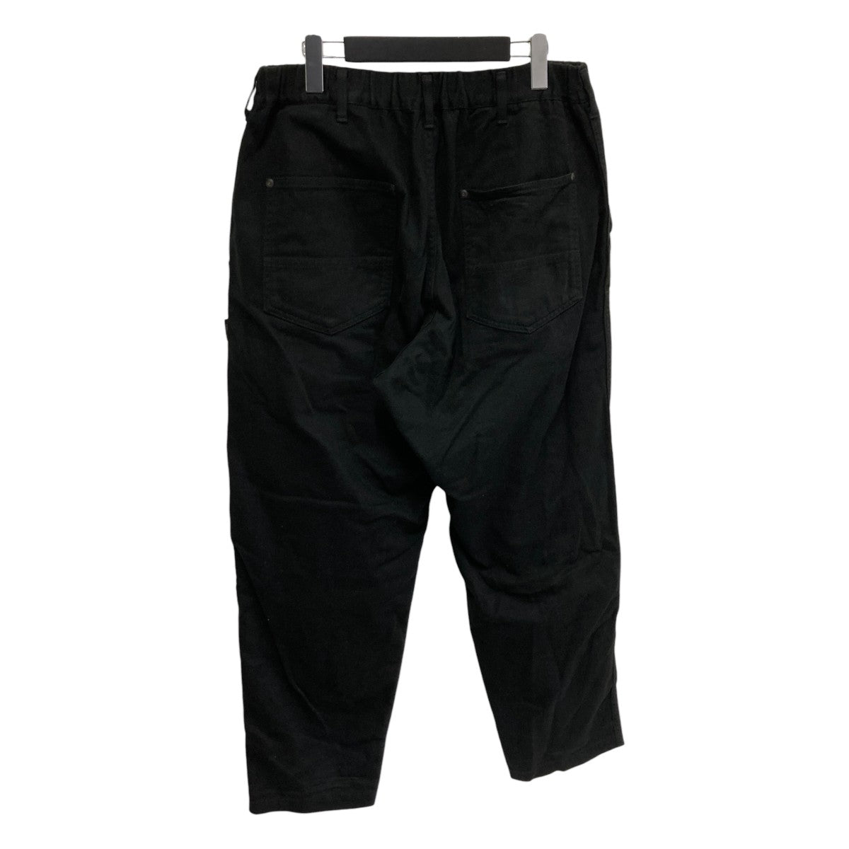 BLACK SCANDAL YOHJI YAMAMOTO(ブラックスキャンダル ヨウジヤマモト