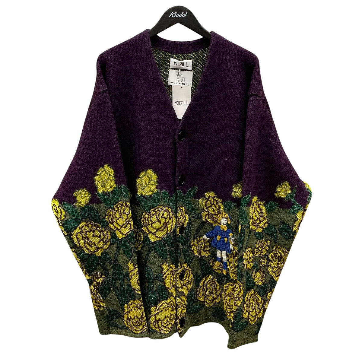 KIDILL（キディル）中古・古着オンライン通販 | Kindal（カインドオル)