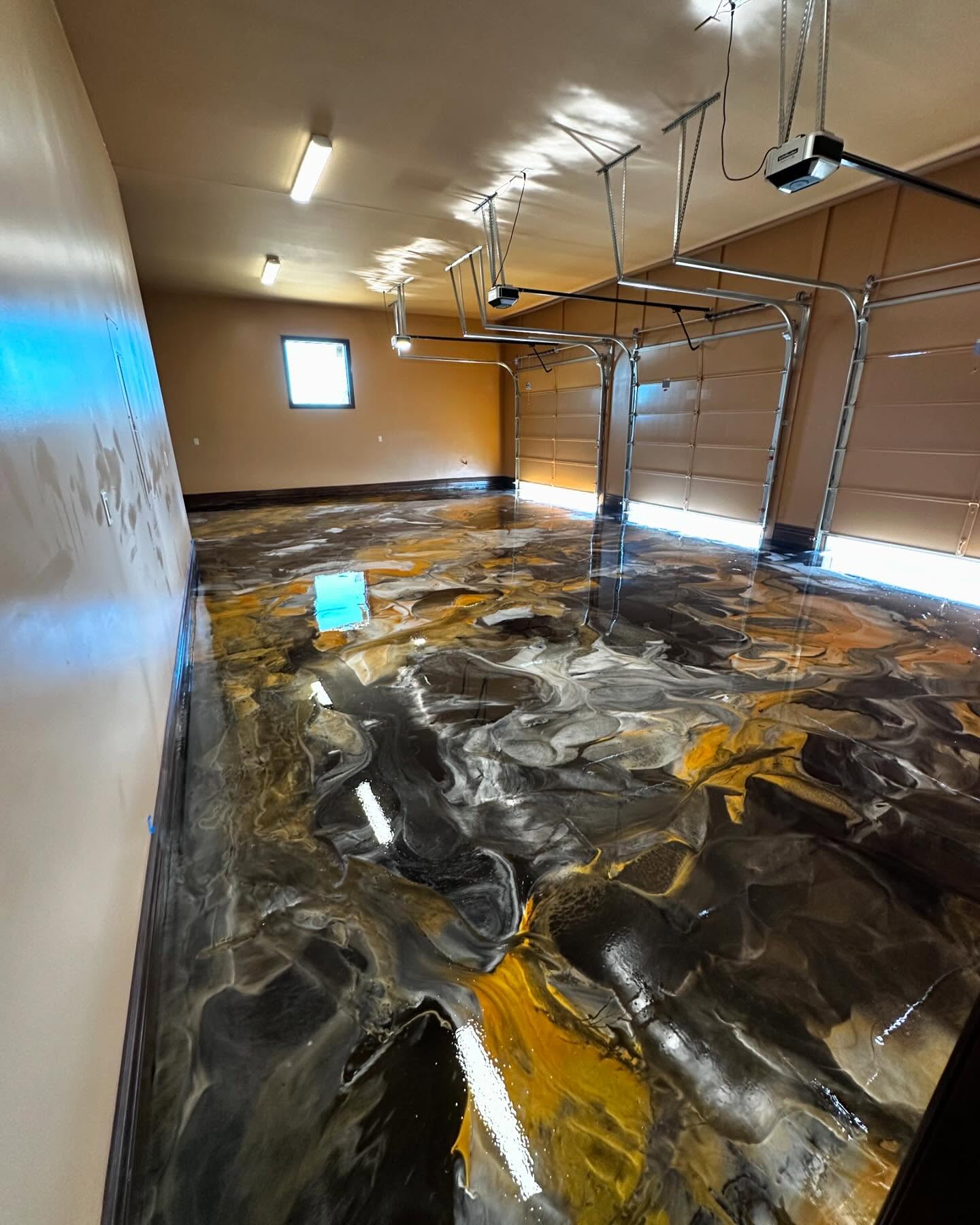 Garage Flooring Sedona, AZ | Dialed In Epoxy Flooring