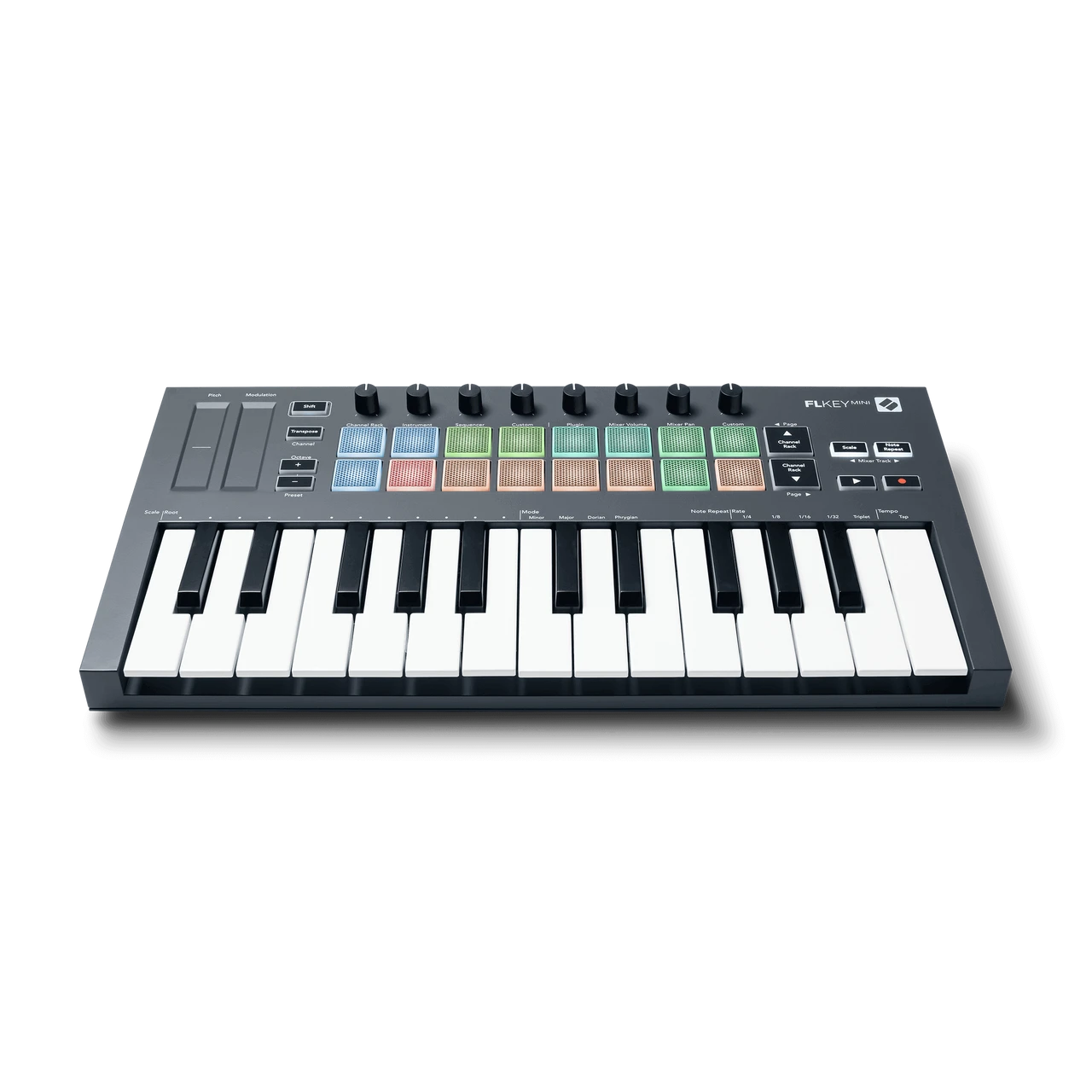 FLkey Mini | Novation