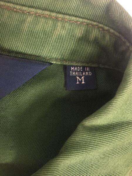 POLO RALPH LAUREN(ポロラルフローレン) / 三角タグ/スウィングトップ