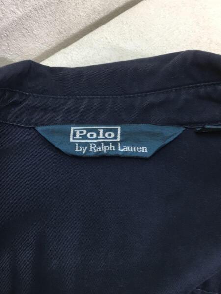 POLO RALPH LAUREN(ポロラルフローレン) / スイングトップ/三角タグ
