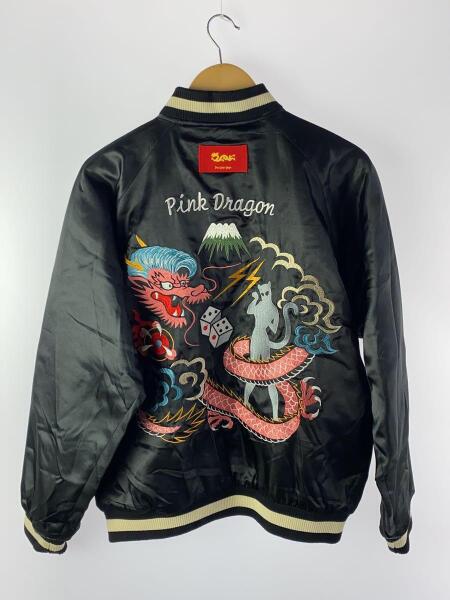 CREAM SODA(クリームソーダ) / クリームソーダ/スカジャン/L