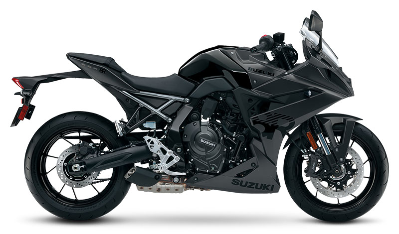 New 2025 Suzuki GSX-8R | Motorcycles in Houston TX | 102232